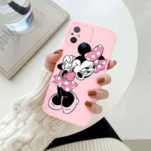 Funda Minnie