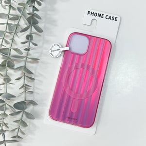 Funda MagSafe iPhone City