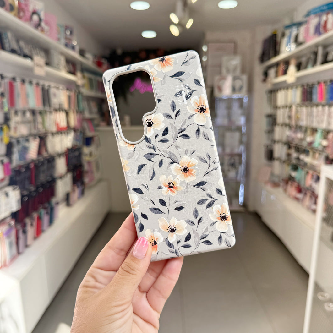 Funda Romantic Samsung S25 Ultra