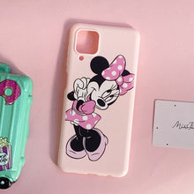 Cargar imagen en el visor de la galería, Funda Minnie