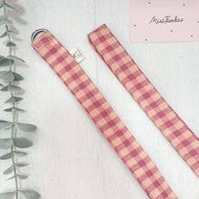Cargar imagen en el visor de la galería, Cuerda Handmade - MissFundas 
