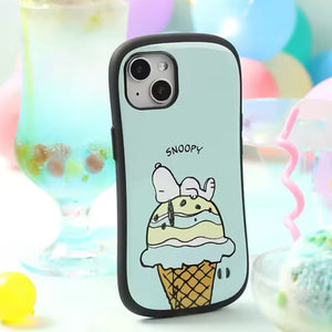 Funda Snoopy iPhone 11