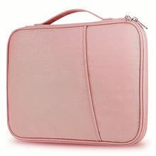 Cargar imagen en el visor de la galería, Funda Maletín Portatil 13” / 14” / 15”