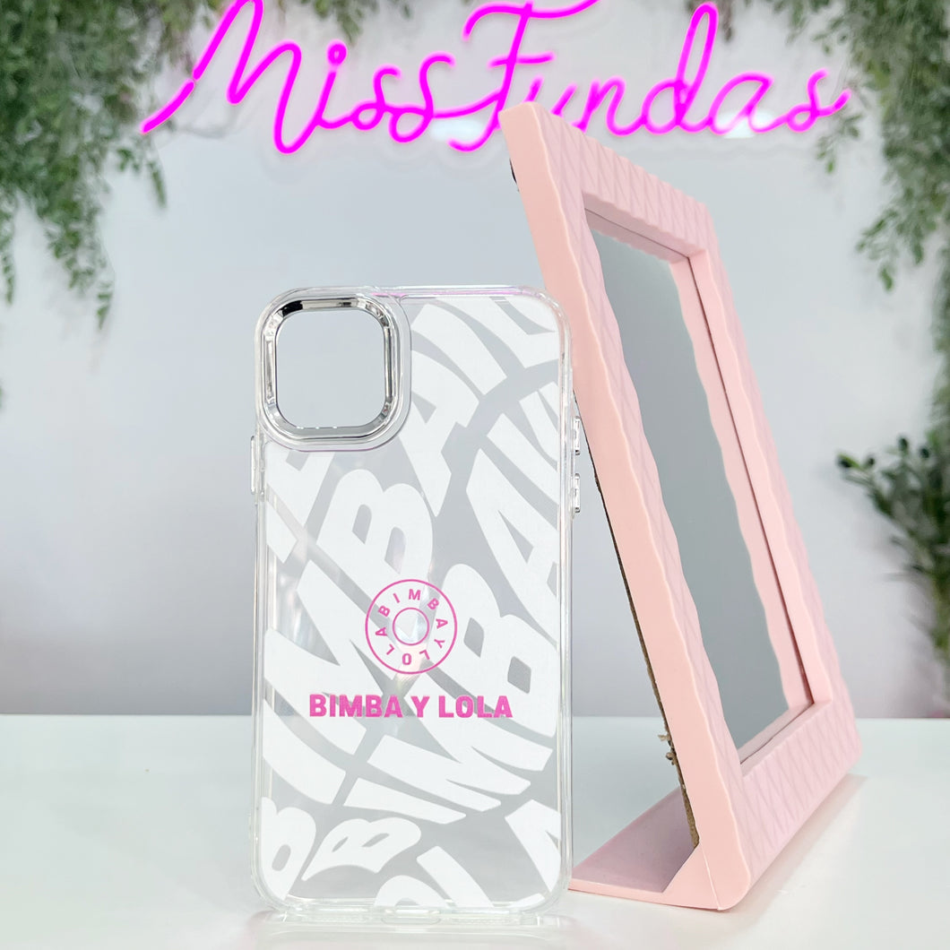 Funda Bimba&Lola Classic