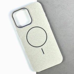Funda iPhone 15 With MagSafe