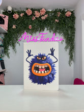 Cargar imagen en el visor de la galería, Funda Tablet Universal 10" Dibujos - MissFundas 
