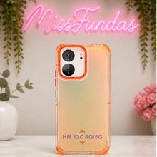 Cargar imagen en el visor de la galería, Funda tornasol - MissFundas 