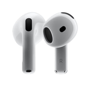 Auriculares Serie 4 Con Cancelación de Ruido