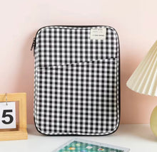 Cargar imagen en el visor de la galería, Funda Ordenador Vichy 14”