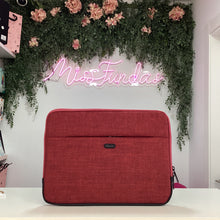 Cargar imagen en el visor de la galería, Funda Maletín Portatil 13” / 14” / 15”