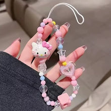 Cargar imagen en el visor de la galería, Abalorio Hello Kitty - MissFundas 
