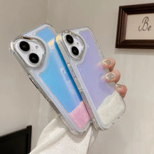 Cargar imagen en el visor de la galería, Funda Arena Movediza iPhone 16