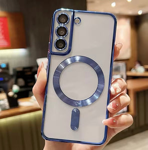 Funda MagSafe Samsung