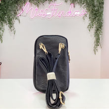 Cargar imagen en el visor de la galería, Bolso Bandolera Tacto tipo Piel