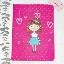 Cargar imagen en el visor de la galería, Funda Tablet Universal 10" Dibujos