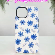 Cargar imagen en el visor de la galería, Funda Margaritas iPhone