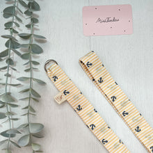 Cargar imagen en el visor de la galería, Cuerda Handmade