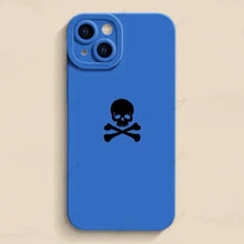 Cargar imagen en el visor de la galería, Funda Calavera Skull iPhone 12