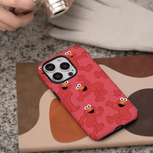 Funda Elmo iPhone 13/14