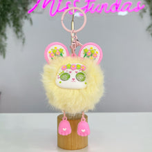 Cargar imagen en el visor de la galería, Llaveros peluche