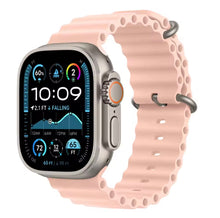 Cargar imagen en el visor de la galería, Correa Oceánica para Apple Watch - MissFundas 