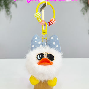 Llaveros peluche