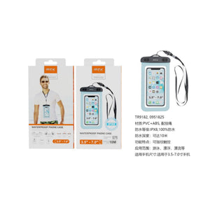 Bolsa Waterproof Universal MTK