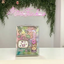 Cargar imagen en el visor de la galería, Auriculares  TSW Cute Bear K78