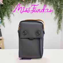 Cargar imagen en el visor de la galería, Bandolera Cozy - MissFundas 