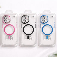 Cargar imagen en el visor de la galería, Funda MagSafe Top - MissFundas 