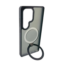 Cargar imagen en el visor de la galería, Funda MagSafe con anilla