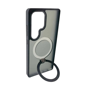 Funda MagSafe con anilla