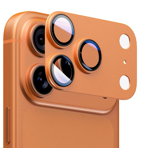 Protector De Camara Para iPhone 17 Pro/ Pro Max