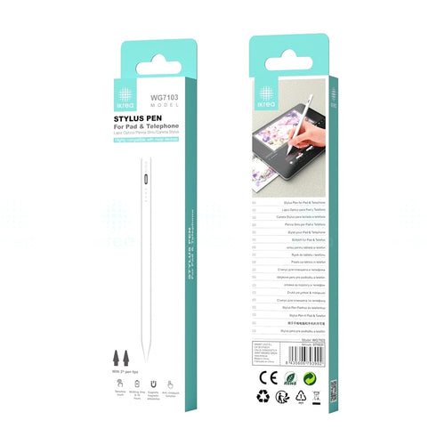 Lápiz óptico para Tablet