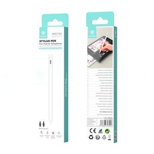 Lápiz óptico para Tablet