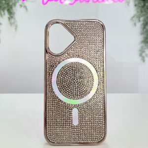 Funda MagSafe Perla