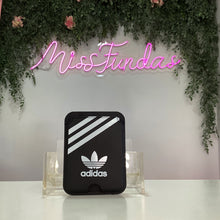 Cargar imagen en el visor de la galería, Bolsillo Tarjetero Adhesivo