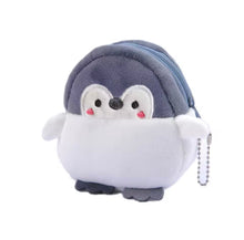 Cargar imagen en el visor de la galería, Llavero y Monedero Pingüino - MissFundas 