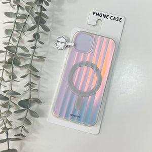 Funda MagSafe iPhone City