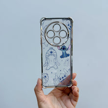 Cargar imagen en el visor de la galería, Funda Stich esquinas reforzadas