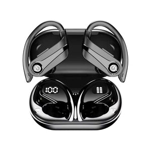 Auriculares YYK-Q63 Bluetooth Earphones