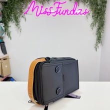 Cargar imagen en el visor de la galería, Bandolera Cozy - MissFundas 