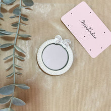 Cargar imagen en el visor de la galería, Pop bling con espejo