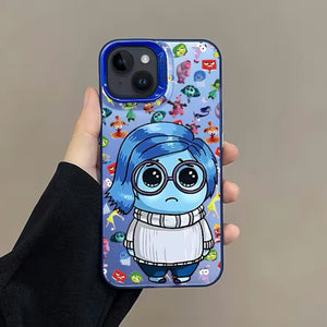 Funda Para iPhone XR In Side