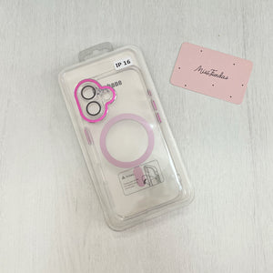 Funda MagSafe Top