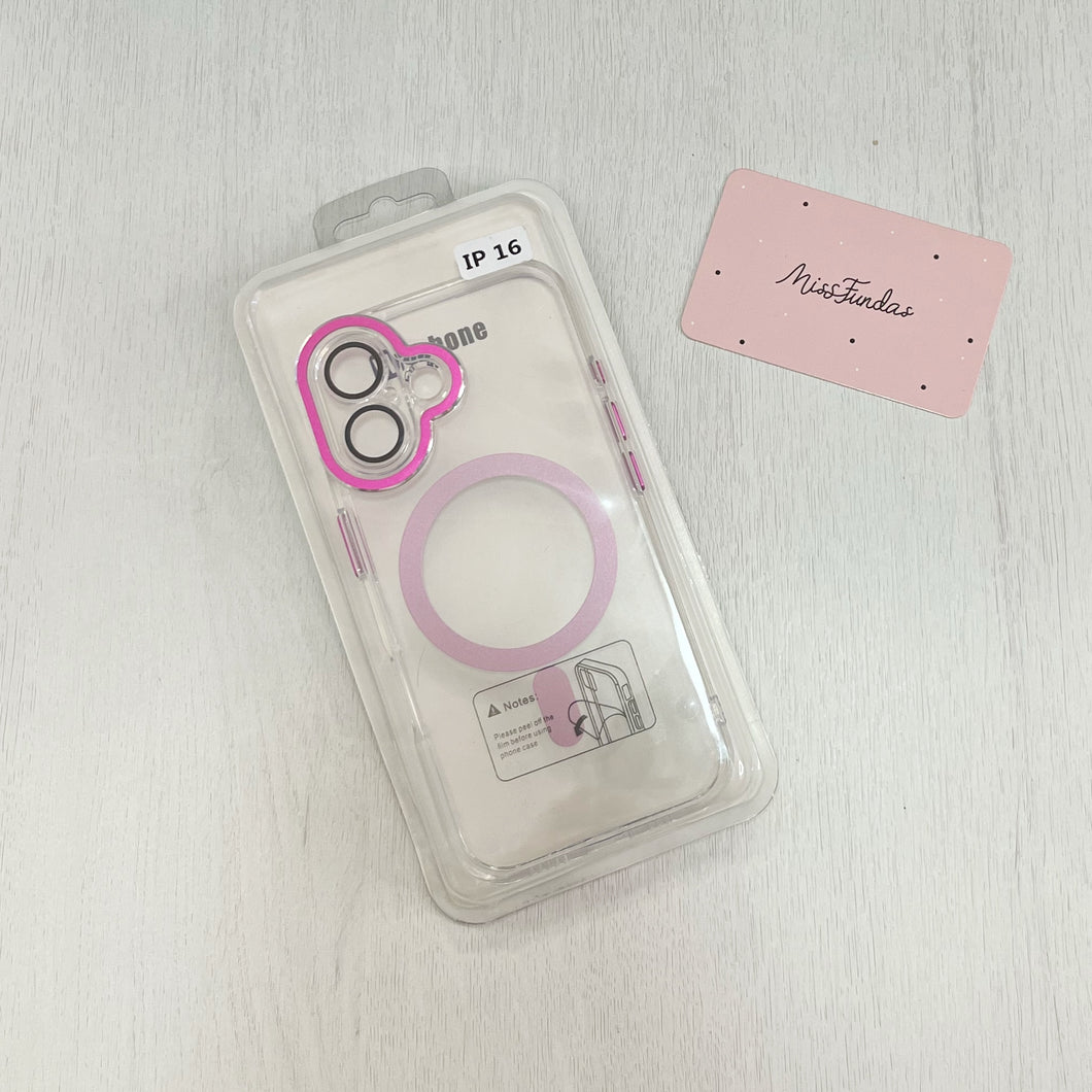 Funda MagSafe Top