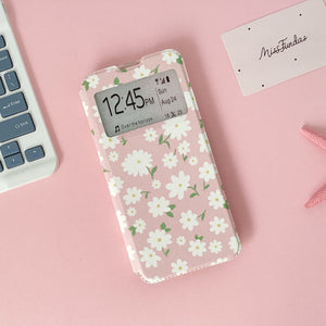 Funda Libro Dibujo Xiaomi Redmi 9A