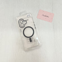 Cargar imagen en el visor de la galería, Funda MagSafe Top