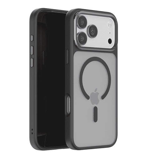 Funda Antigolpes con MagSafe Spaceuit