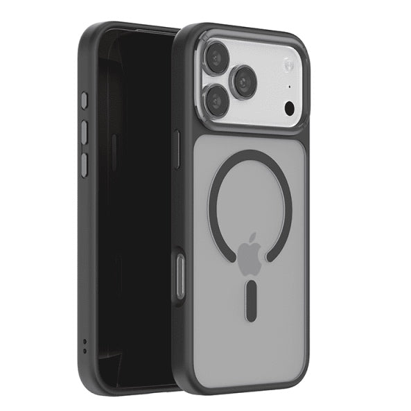 Funda Antigolpes con MagSafe Spaceuit